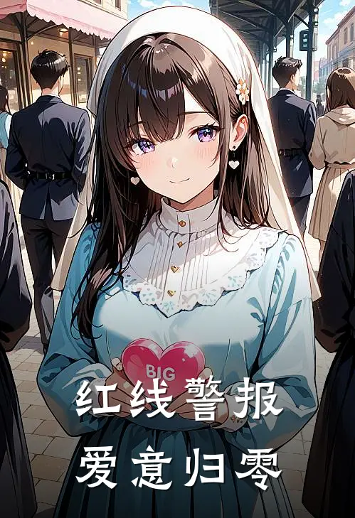 红线警报，爱意归零