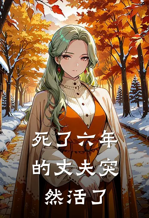 死了六年的丈夫突然活了
