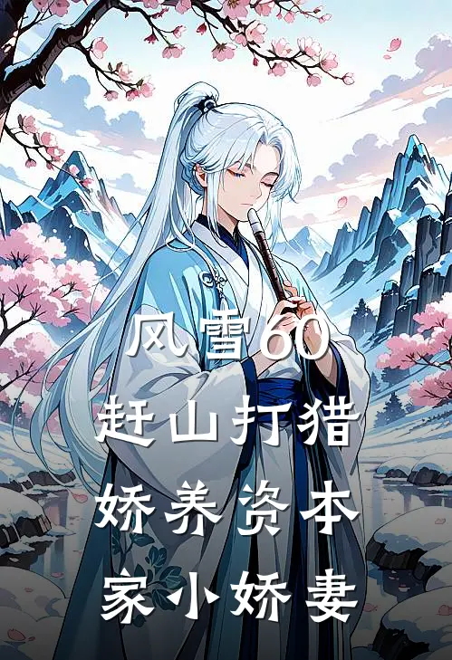 风雪60：赶山打猎娇养资本家小娇妻