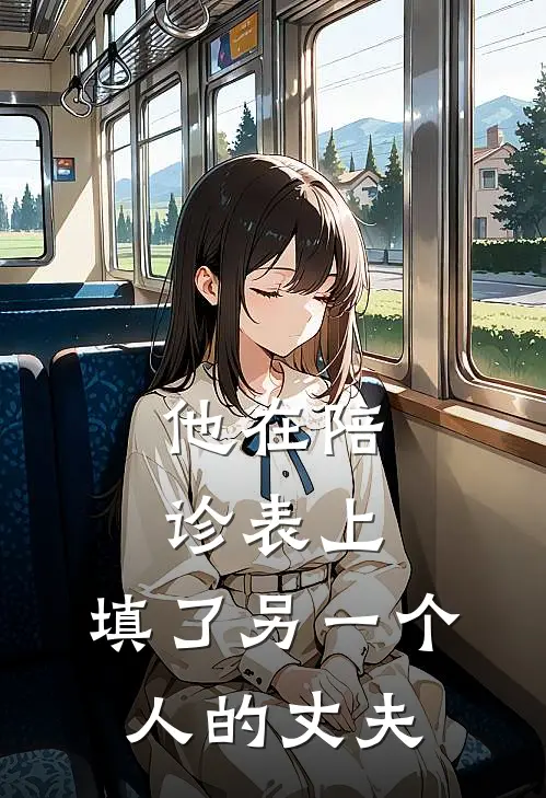 他在陪诊表上,填了另一个人的丈夫的名字