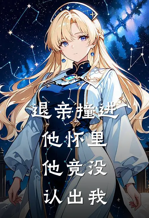 退亲撞进他怀里，他竟没认出我
