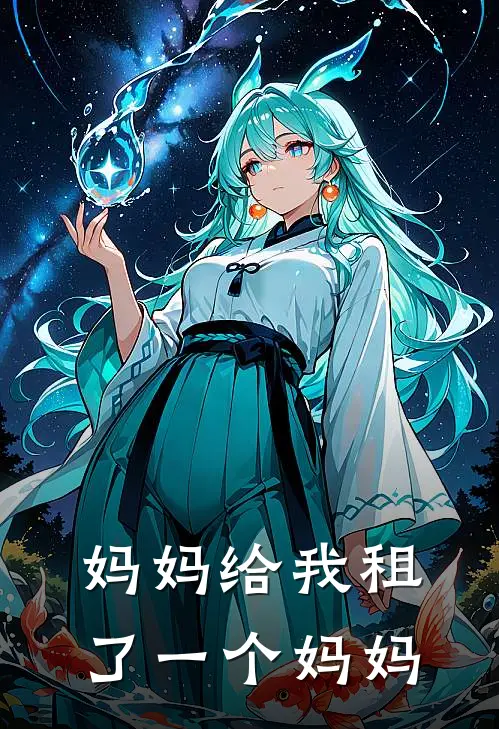 妈妈给我租了一个妈妈