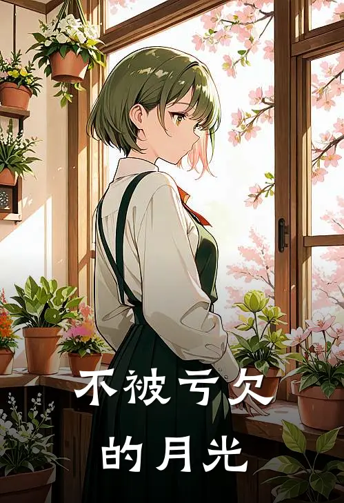 不被亏欠的月光