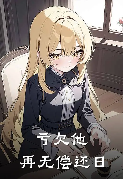 亏欠他，再无偿还日