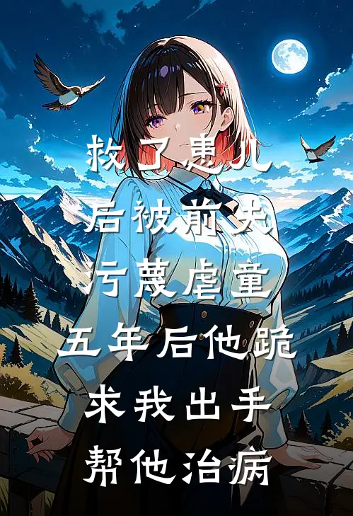 救了患儿后被前夫污蔑虐童，五年后他跪求我出手帮他治病