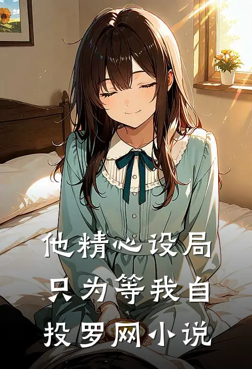 他精心设局，只为等我自投罗网小说