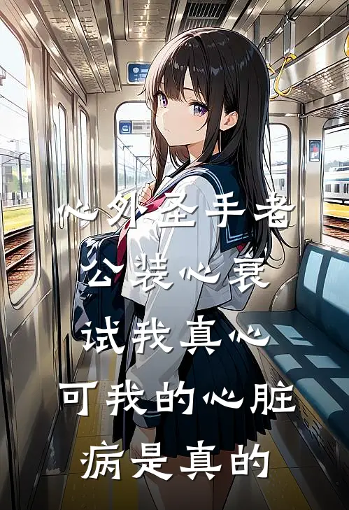 心外圣手老公装心衰试我真心，可我的心脏病是真的