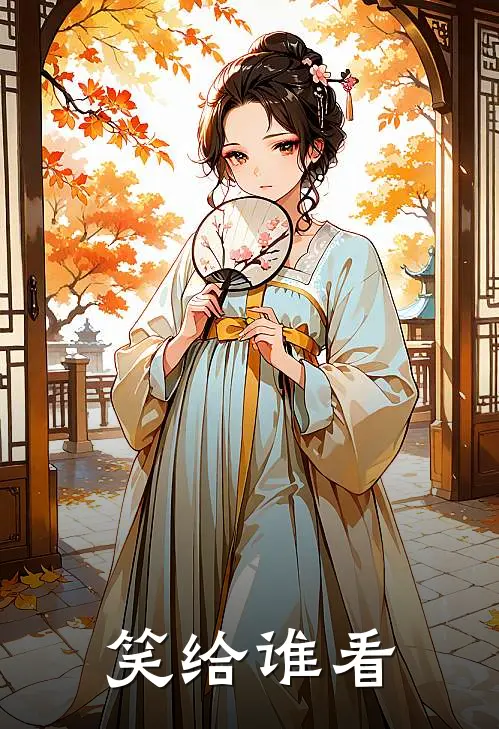 笑给谁看