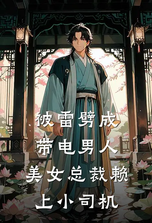 被雷劈成带电男人，美女总裁赖上小司机