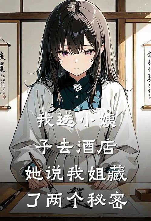 我送小姨子去酒店，她说我姐藏了两个秘密