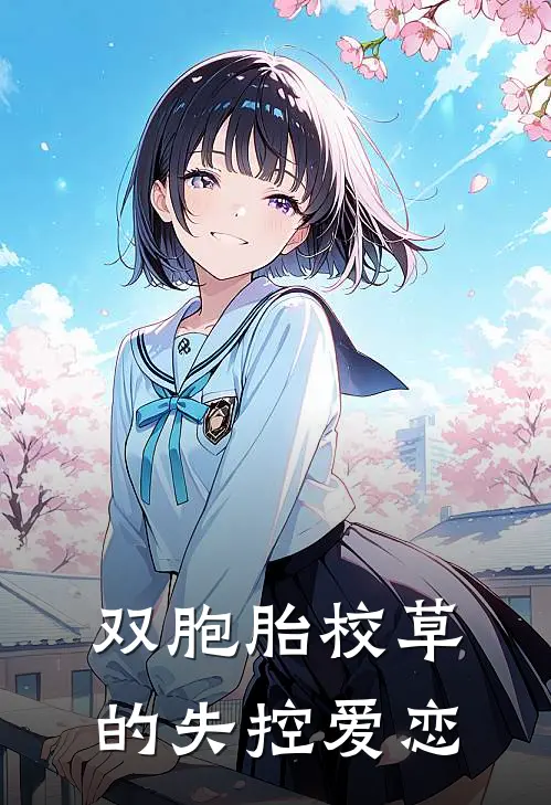 双胞胎校草的失控爱恋