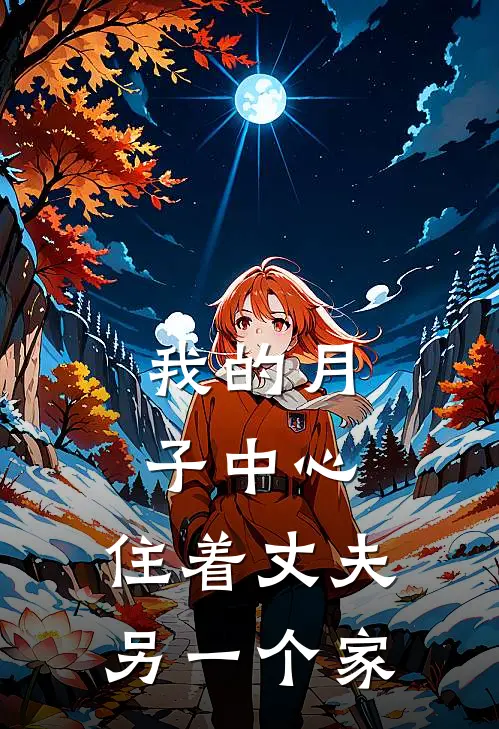 我的月子中心，住着丈夫另一个家