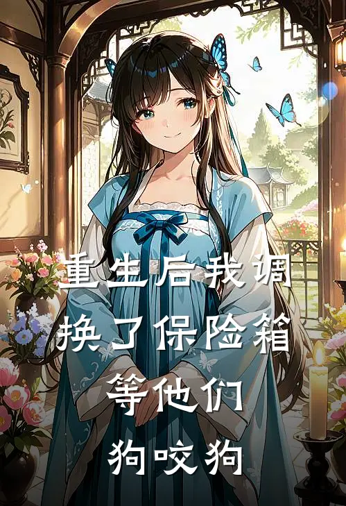 重生后我调换了保险箱，等他们狗咬狗