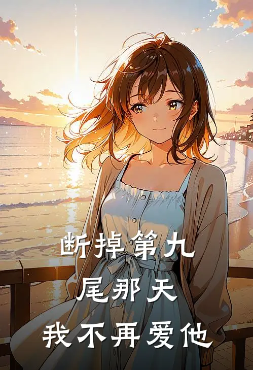 断掉第九尾那天，我不再爱他