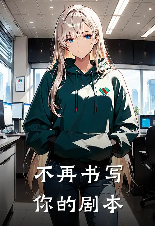 不再书写你的剧本是
