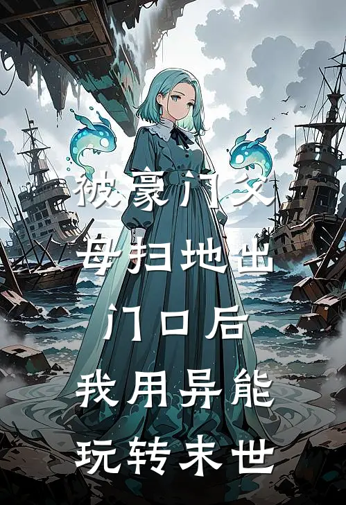 被豪门父母扫地出门口后，我用异能玩转末世