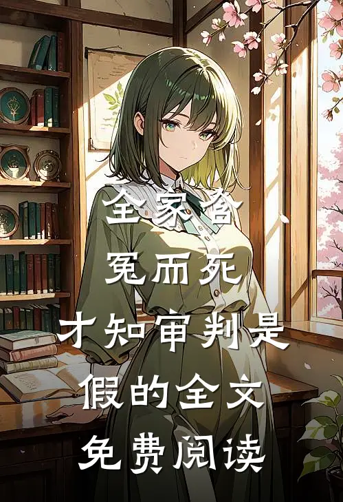 全家含冤而死，才知审判是假的全文免费阅读