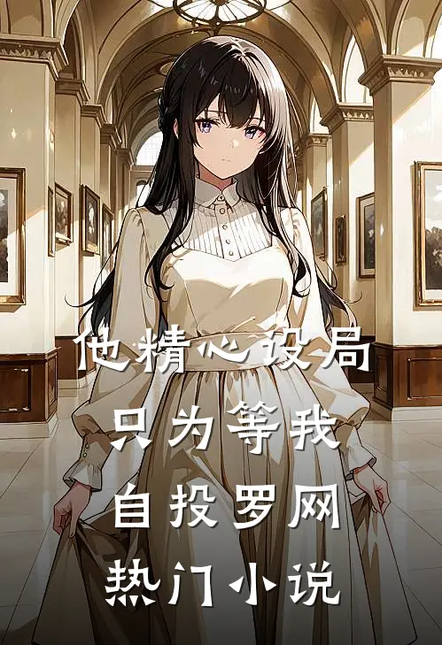 他精心设局，只为等我自投罗网热门小说