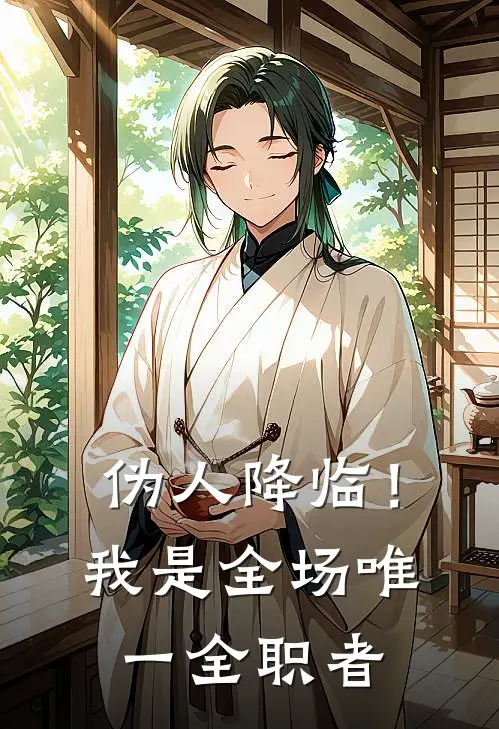伪人降临!我是全场唯一全职者