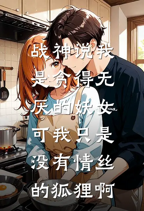 战神说我是贪得无厌的妖女，可我只是没有情丝的狐狸啊