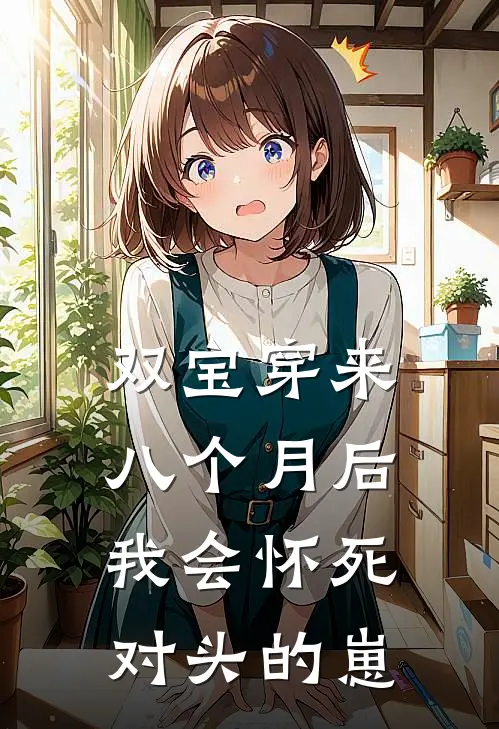双宝穿来，八个月后我会怀死对头的崽