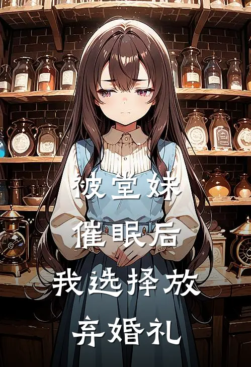 被堂妹催眠后，我选择放弃婚礼