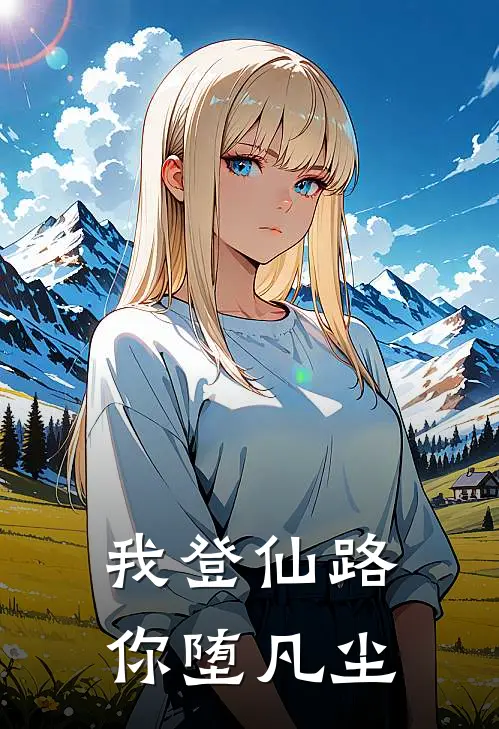 我登仙路,你堕凡尘免费阅读