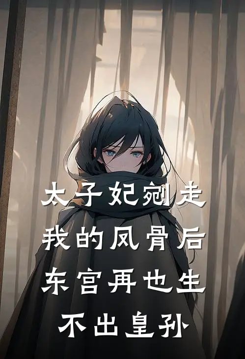太子妃剜走我的凤骨后，东宫再也生不出皇孙