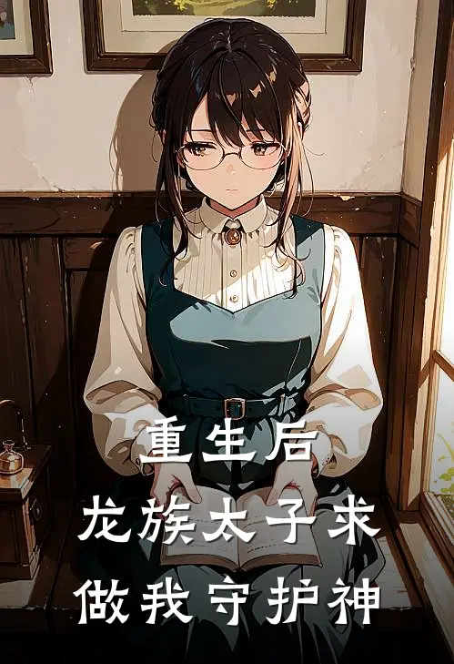 重生后，龙族太子求做我守护神