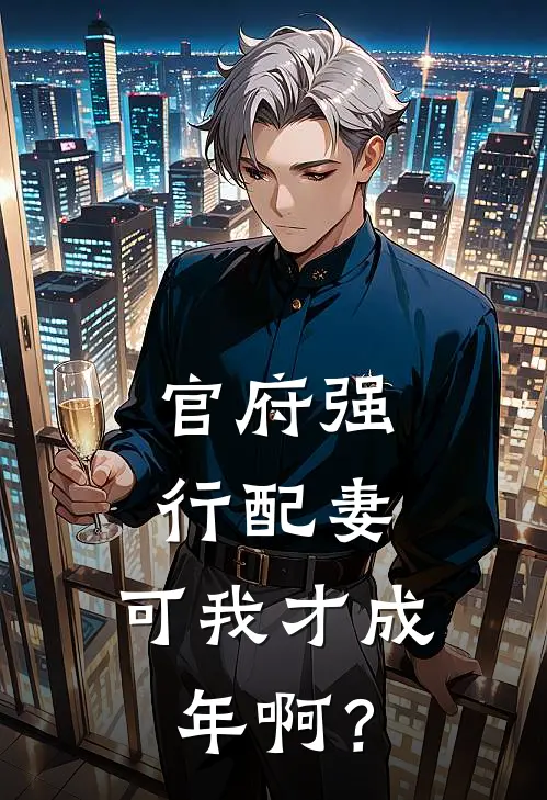 官府强行配妻，可我才成年啊？