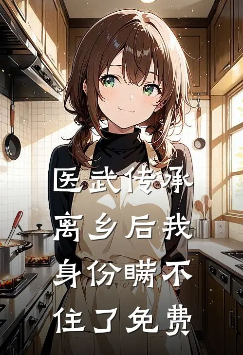 医武传承，离乡后我身份瞒不住了免费