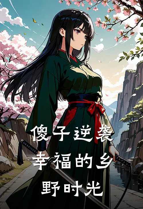 傻子逆袭：幸福的乡野时光