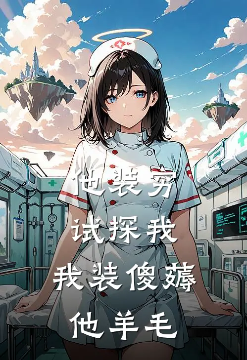 他装穷试探我，我装傻薅他羊毛