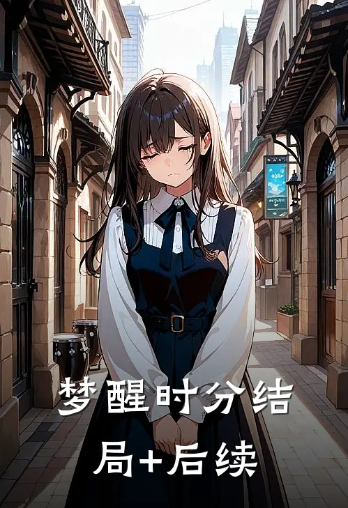 梦醒时分结局+后续