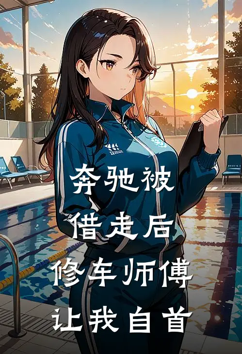 奔驰被借走后,修车师傅让我自首了