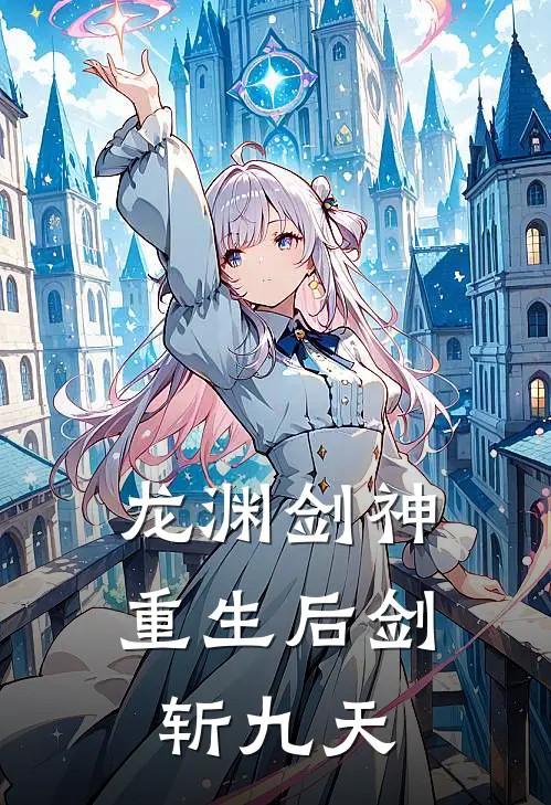 龙渊剑神：重生后剑斩九天