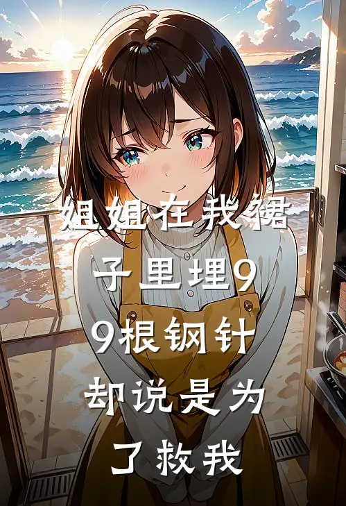 姐姐在我裙子里埋99根钢针,却说是为了救我的