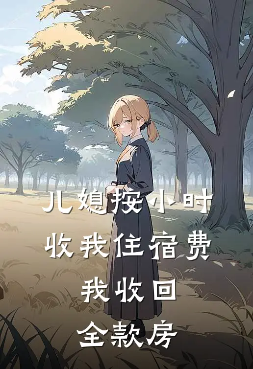 儿媳按小时收我住宿费，我收回全款房