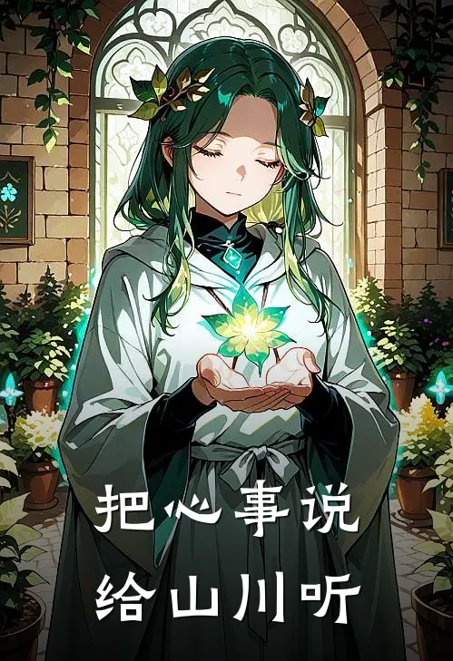 把心事说给山川听的句子
