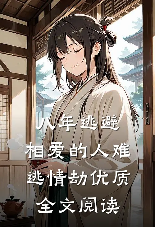 八年逃避，相爱的人难逃情劫优质全文阅读