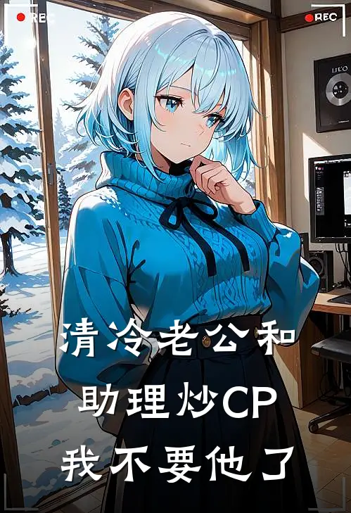 清冷老公和助理炒CP，我不要他了