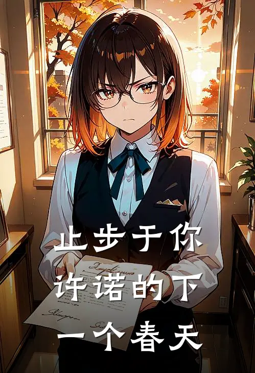 止步于你许诺的下一个春天