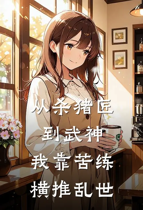 从杀猪匠到武神，我靠苦练横推乱世