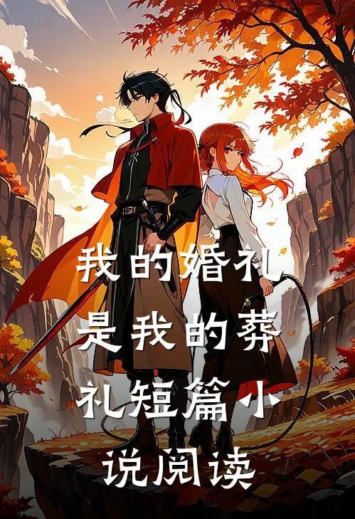 我的婚礼,是我的葬礼短篇阅读全文