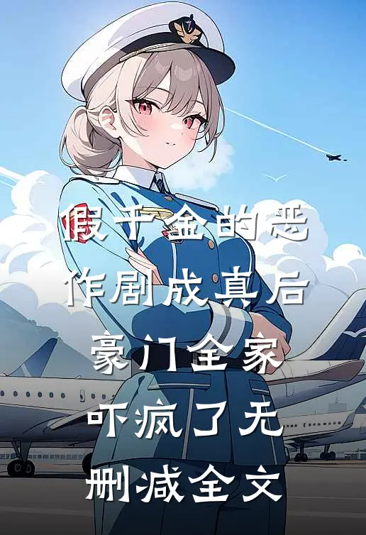 假千金的恶作剧成真后，豪门全家吓疯了无删减全文
