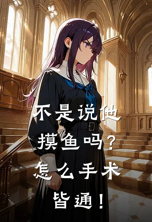 不是说他摸鱼吗？怎么手术皆通！