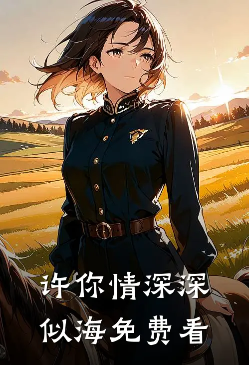 许你情深深似海免费看