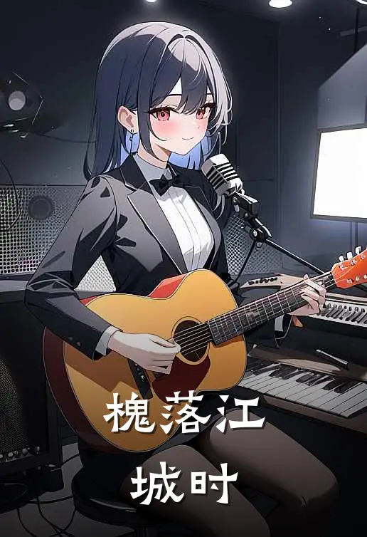 槐落江城时