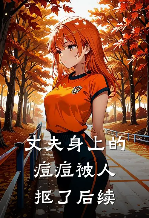 丈夫身上的痘痘被人抠了后续