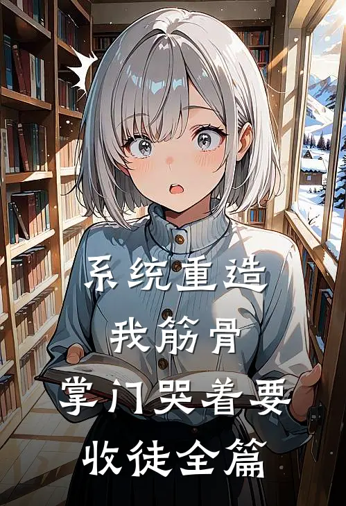 系统重造我筋骨，掌门哭着要收徒全篇